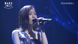 石原夏織 2nd Live Make Smile Day For J Lodlive Youtube