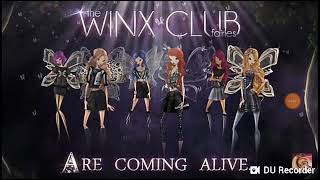 Живые актёры в сериале WINX CLAB от NETFLIX Живые актёры в сериале WINX CLAB от NETFLIX