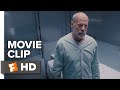Glass Movie Clip - Mr. Glass Tells the Overseer His Plan (2019) | Movieclips Coming Soon