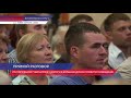 Глеб Никитин встретился с жителями Дальнеконстантиновского района