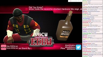 EDBW 01-09-15 - 00: Fun Facts