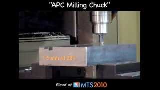 APC Milling Chuck