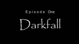 Shades of Grey -  Darkfall (Teaser)