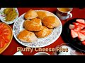 Homemade Feta Cheese Pies