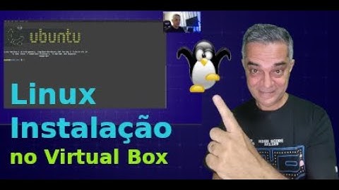 Linux 006 - Linux aprenda usar os Comandos de Terminal e tenha total controle do Linux.