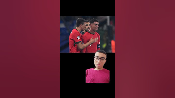 سبب بكاء رونالدو في مباراه البرتغال وسلوفينيا