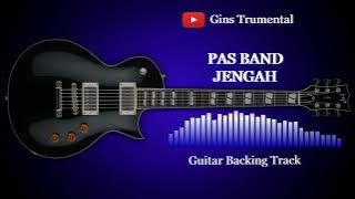 Download lagu Guitar Backing Track | PAS Band - Jengah