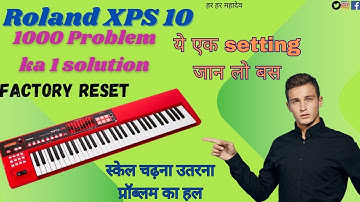 XPS 10 Keyboard Reset kaise kare।। फैक्ट्री रीसेट करने से क्या होता है?।। कीबोर्ड फॉर्मेट कैसे करें