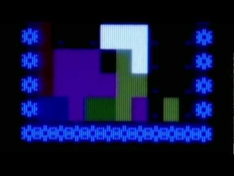 Video: Vem Och När Uppfann Tetris