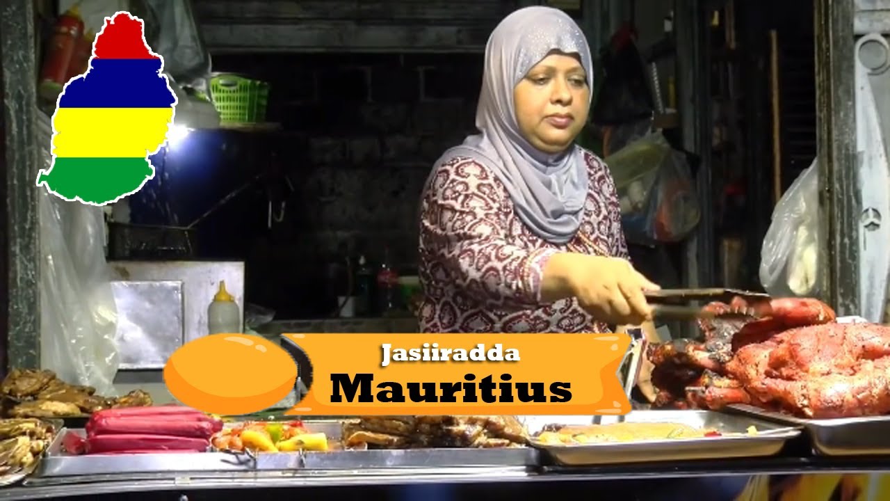 Jasiiradda Mauritius (Africa) | Dal ay ka jirto Nolol Xiiso Badan