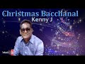 Kenny j  christmas bacchanal socaparang