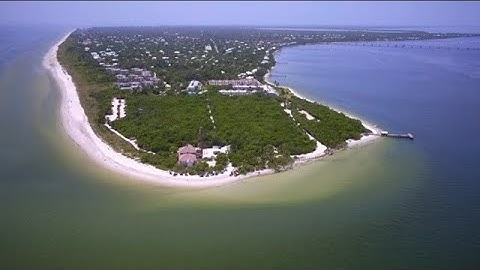 SWFL coastal communities more vulnerable to sea-level rise