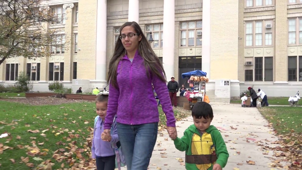SEL For Parents in Spanish YouTube