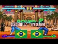 Youtube Thumbnail title
