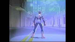YTV (2005) - Bionix: Spiderman Commercial Break #3