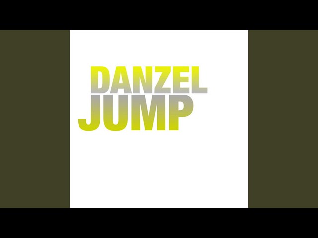 Danzel - Jump-Radio Edit