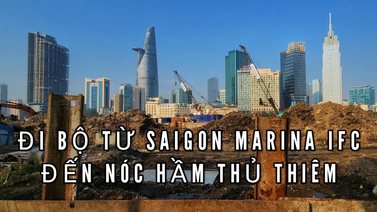 Lộ diện Cầu Đi Bộ Qua Sông Sài Gòn | Vườn Hoa Hướng Dương Tết Bính Ngọ 2026