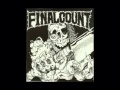 Vignette de la vidéo "Final Count - Final Count 7" flexi (1988)"
