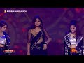 Tribute to Raghava Lawrence: A Kalakkal Dance Performance | Best Moments | Sun TV Mp3 Song