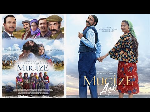 Mucize (2015) । The Miracle । Full Movie