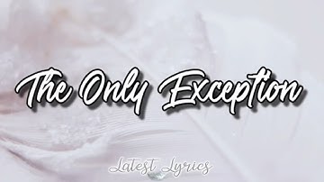 The Only Exception Lyrics ( Paramore ) | Cover by: The Macarons Project | Latest Lyrics