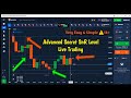 Secret binery option snr detail knowledge  live practical trading  binary forextrading