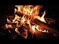Bonfire Nights: A Relaxing and Calming Meditation - Relaxing video