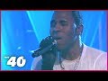 Jason Derulo - Whatcha Say | Take 40 Live