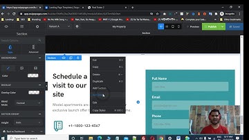 Swipe Pages Review : Learn How to Create Landing Page with Popup Lightbox Form in 15 minutes