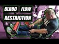Blood Flow Restriction Training | What It Is & How To Use It