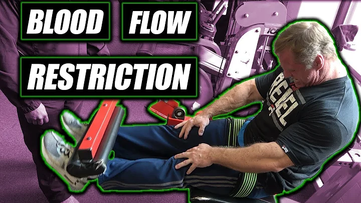 Blood Flow Restriction Training | What It Is & How To Use It