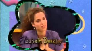 Video thumbnail of "Saved by the Bell Salvado por la Campana   Intro 1 480p"