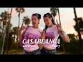 casa weekend diary : 2000s birthday party, content creation and back to training!