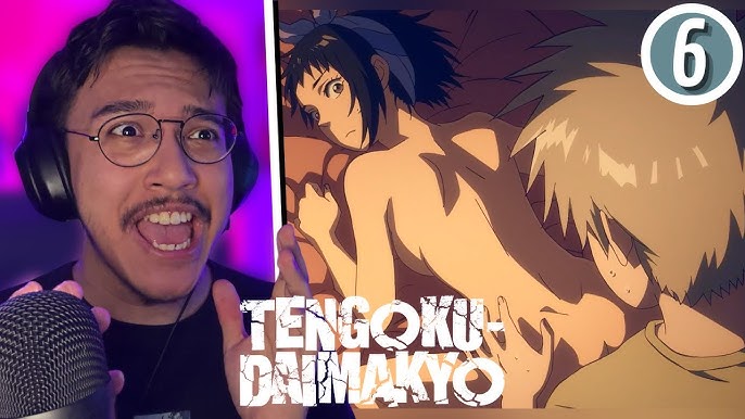 Heavenly Delusion Ep 5 REACTION!  Tengoku Daimakyou 1x5 Reaction/Review 