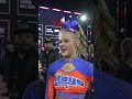 The Orange Rays went back-to-back at The MAJORS! 🤩🍊#MAJORS26#VarsityTV