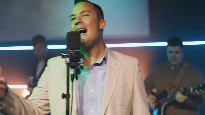 Jesus Is Alive (Apostolic Collective | feat. Joshu...