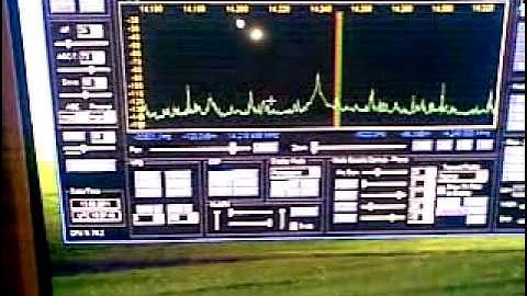 Homemade SDR receiver