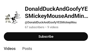 My Reaction That Ddagymmammns Subscribers Got A Brainrot Number