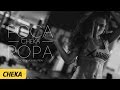 Cheka - Poca Ropa (Video Letra) HD