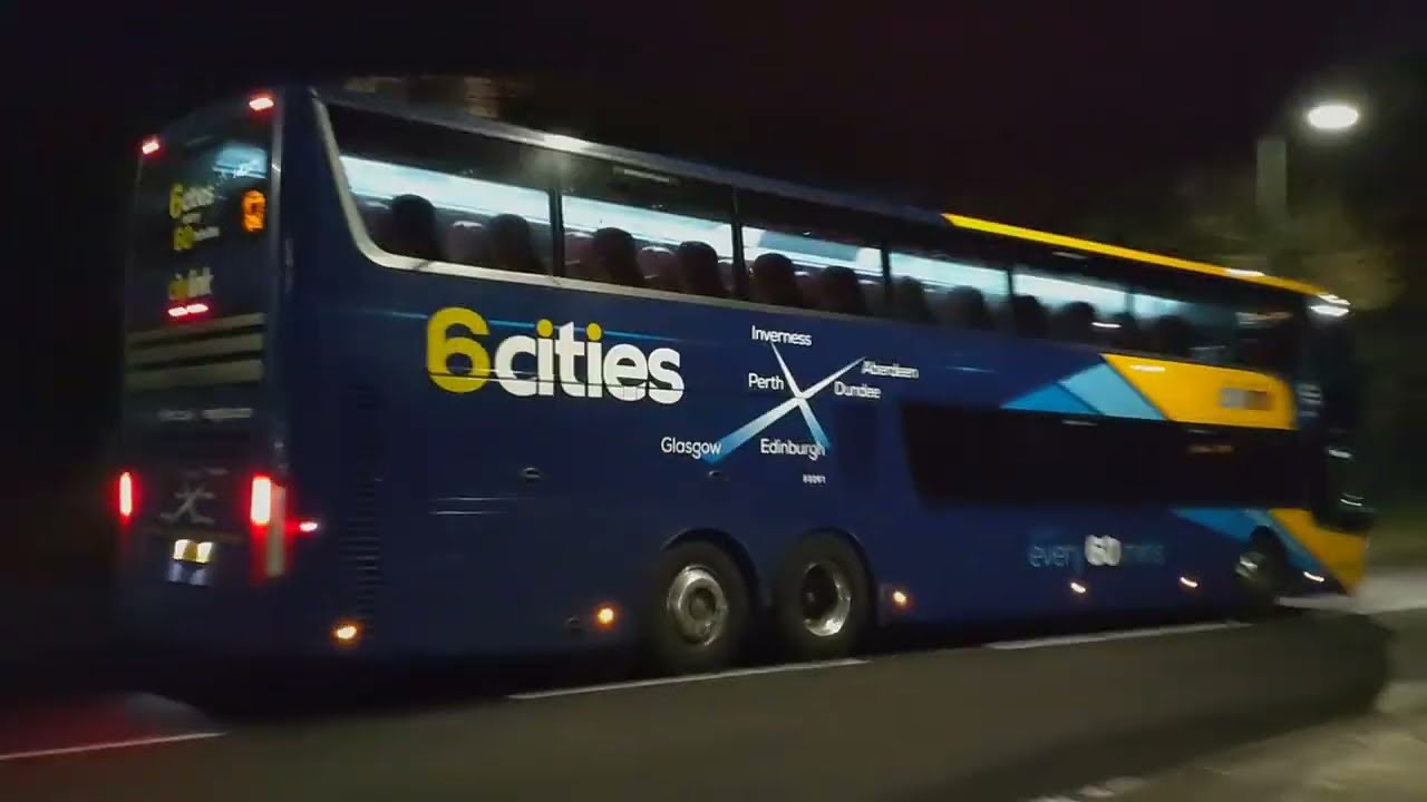 Tesla Fast Charging,Citykink,Broxden Service's Perth Scotland UK