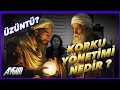 KORKU NASIL YÖNETİR? - 10. Bölüm