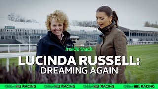 LUCINDA RUSSELL: 'CORACH RAMBLER CAN MAKE HISTORY AGAIN!' | GRAND NATIONAL 2024 PREVIEW