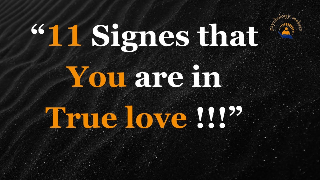 31 Interesting Psychological Facts About True Love YouTube 31 Interesting Psychological Facts About True Love YouTube