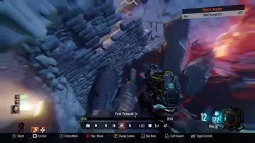 Black Ops 3 Zombies Revelations Pile up Glitch