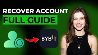 How to Recover Bybit account [2026 Full Guide]