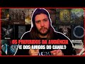 As suas indicações de melhores do semestre + indicações dos amigos do canal!