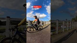 Pedal na Rodovia #aguapreta