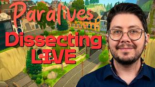 Paralives Gameplay Trailer Deep Dive