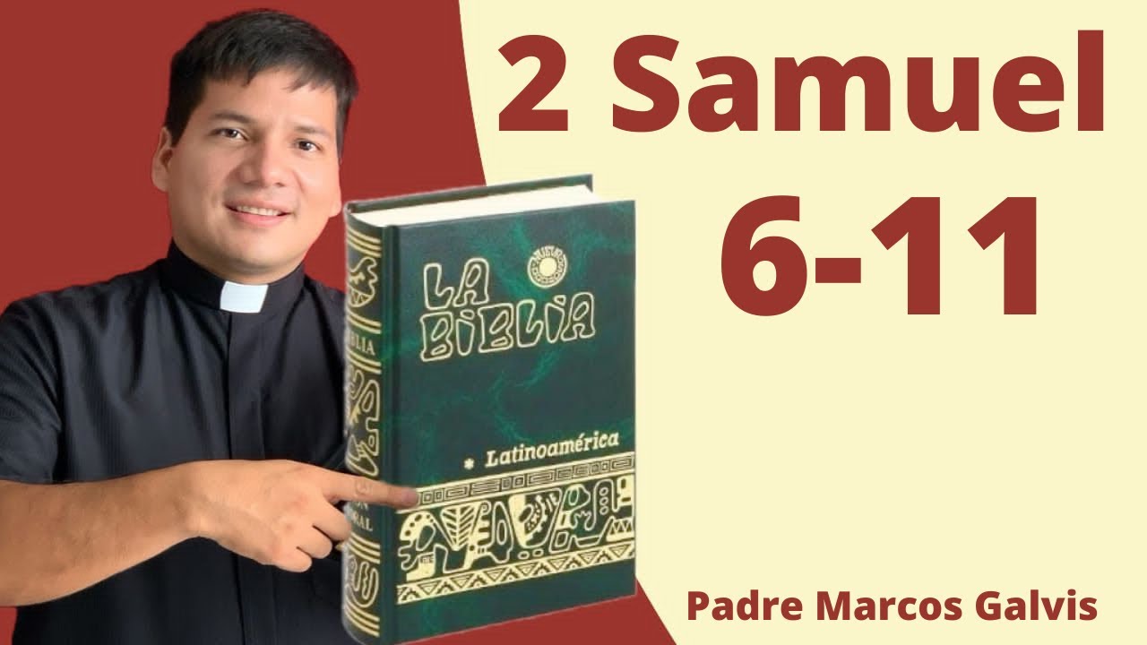 LECTURA DE BIBLIA HOY Jueves 21 Noviembre 2 Samuel 6 11 Con El lectura-de-biblia-hoy-jueves-21-noviembre-2-samuel-6-11-con-el