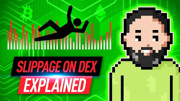What is Slippage on a DEX? Decentralized Exchange Slippage Explained | Blum Academy